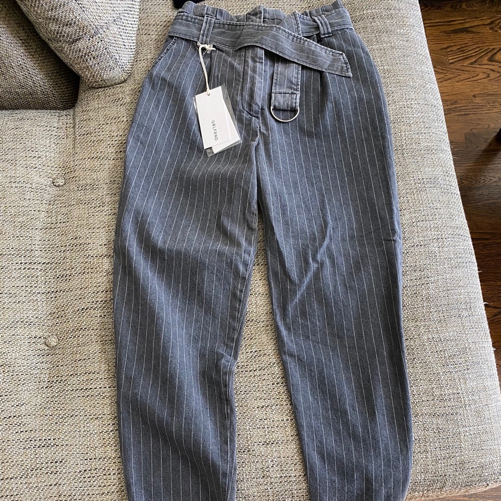 Pants
